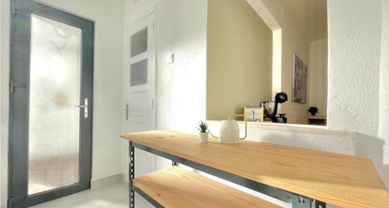 Valmor Avenue Vintage Chiq By Homeful Apartment Lissabon